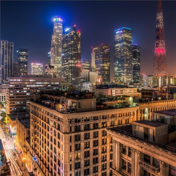 İstanbul'dan Uçak İle Çıkışlı 7 Gece 8 Gün Konaklamalı San Francisco, Las Vegas ve Los Angeles İle Amerika Turu