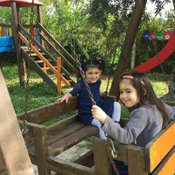 Urla Efşah Restaurant'da Kendin Pişir, Kendin Ye İçeceğini Al Gel Menü