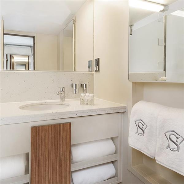 İzmir Çeşme'den Kalkışlı Selectum Blu ile 3 Gece Kapı Vizeli Konaklamalı Yunan Adaları Turu