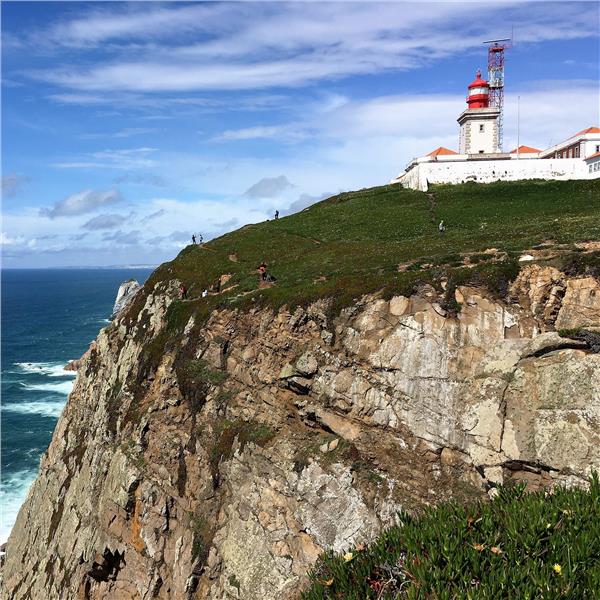 İzmir'den Uçaklı 4 Gece 5 Gün Konaklamalı Portekiz Rotası