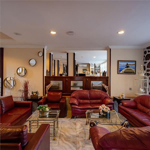 İzmir'den Otobüslü 3 Gece 4 Gün Bodrum Tatili Crystal Golden Age Hotel Konaklama