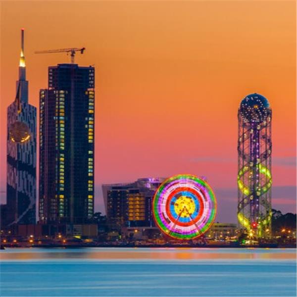 İzmir'den Kalkışlı 3 Gece 4 Gün Uçaklı ve Konaklamalı Butik Doğu Karadeniz Yaylaları ve Batum Turu