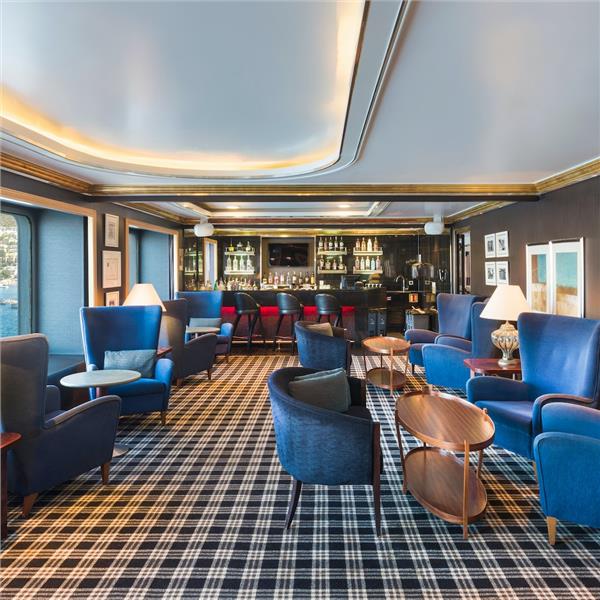 İzmir Çeşme'den Kalkışlı Selectum Blu ile 4 Gece Konaklamalı Yunan Adaları Turu