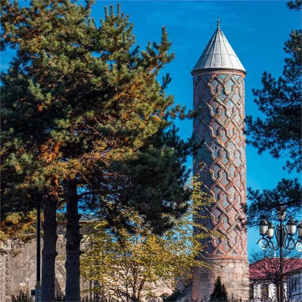 Sevgililer Günü Özel İzmir'den Uçak İle Turistik Doğu Ekspresi Tren Konaklamalı 3 Gece 4 Gün Doğu Ekspresi Turu