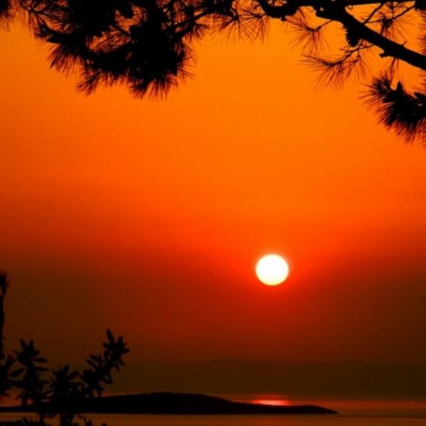 Bergama, Ayvalık, Konaklamalı Cunda, Şeytan Sofrası Turu