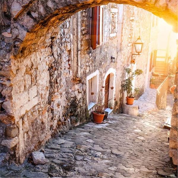 İzmir'den Uçaklı Ve Vizesiz Yılbaşı Özel 7 Gece 8 Gün Konaklamalı Tüm Ekstralar İle Kosova Dahil Büyük Balkan Turu