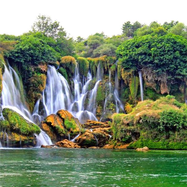 İzmir'den Otobüslü 9 Gece 10 Gün Konaklamalı Büyük Balkan Masalı Turu Akşam Yemekleri, Balkan Gecesi Dahil