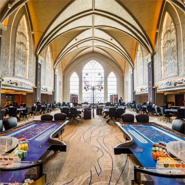  İzmir'den Uçak İle Hareketli Kıbrıs The Arkın Colony Hotel & Casino Yarım Pansiyon Konaklama Seçenekleri