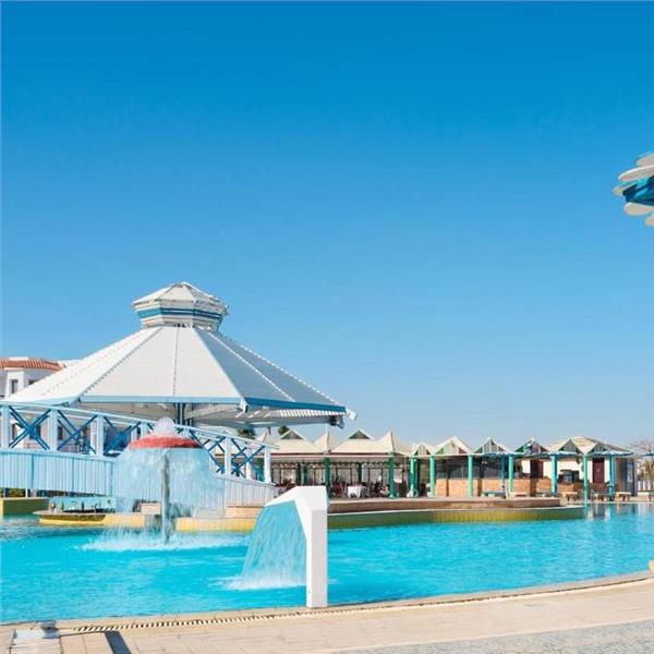 İzmir'den Uçak İle Kalkışlı 3 Gece 4 Gün 5 Yıldızlı Dreams Beach Resort Hotel Konaklamalı Sharm El Sheikh Turu