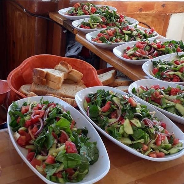 Foça Tekne Yüzme Turu. Öğle Yemeği Dahil.