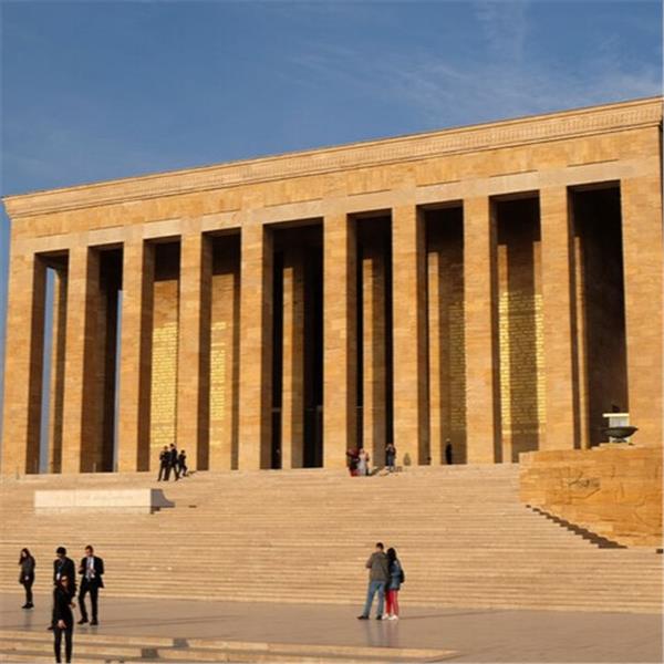 İzmir Çıkışlı Ramazan Bayramı Özel 1 Gece 2 Gün Konaklamalı Eskişehir Ankara Turu