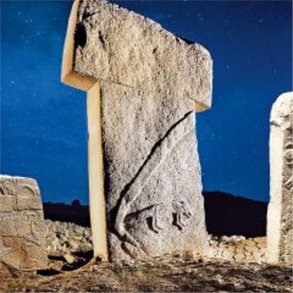 İzmir'den Otobüs İle Kalkışlı 8 Gece 9 Gün Konaklamalı Gaziantep, Urfa, Mardin, Van, Kars, Erzurum, Diyarbakır ve Mersin İle Özel Doğu Anadolu Turu