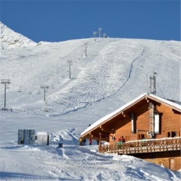 İzmir'den Otobüslü 2 Gece 3 Gün Grand Astoria Casino Hotel Konaklamalı Bansko Kayak Merkezi Turu