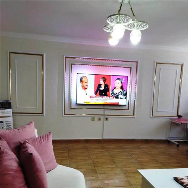 Bornova Tansu Estetik Güzellik Kirpik Lifting Uygulaması