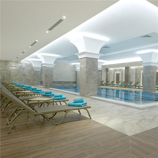 İzmir Kalkışlı 2 Gece 3 Gün Afyon Alusso Thermal Hotel Turu