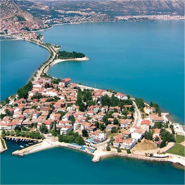 İzmir'den Uçaklı 3 Gece 4 Gün Konaklamalı Uçaklı Kilikya Adana Mersin Tarsus Turu