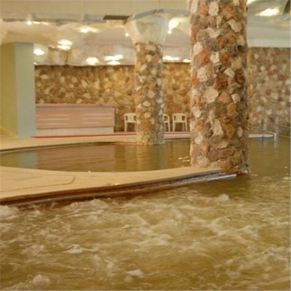 İzmir Çıkışlı Yılbaşı Özel 2 Gece 3 Gün 5* Pam Thermal & Spa Hotel Konaklama Üstelik Gala Yemeği Dahil