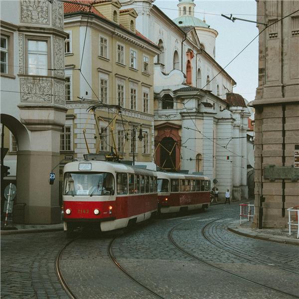 İzmir'den Uçakla 5 Gece 6 Gün Konaklamalı Polonya, Almanya Ve Çekya İle Orta Avrupa Yıldızları Turu