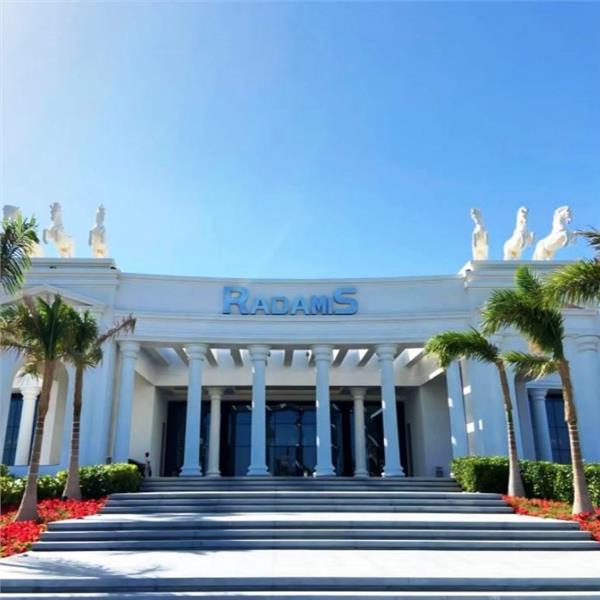 İzmir'den Uçaklı 4 Gece 5 Gün Konaklamalı Sharm El Sheikh Turu