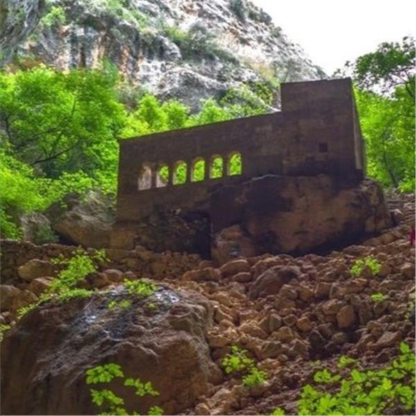 İzmir'den Uçaklı 2 Gece 3 Gün Konaklamalı Kilikya Doğu Akdeniz Turları 