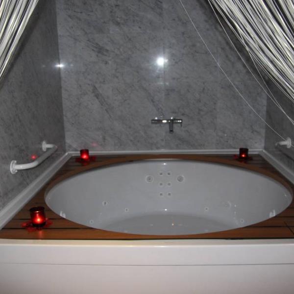 Renaissance Hotel Mayla Spa’da Fitness ve Spa'dan Oluşan 1 Haftalık Gold Üyelik Paketi