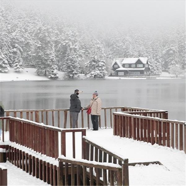 İzmir'den Otobüslü 1 gece 2 gün Konaklamalı Şile, Ağva İle Abant, Gölcük, Gölyazı Turu