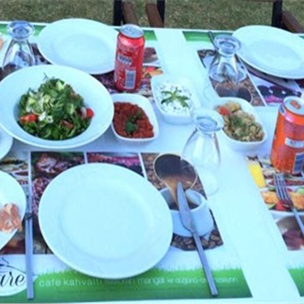 Çiçekliköy Mangal