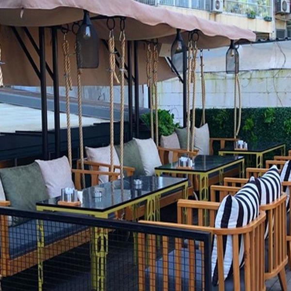 Güzelyalı Curcuna Lounge Enfes Serpme Kahvaltı