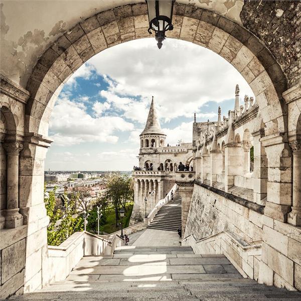 İzmir'den Uçak İle Hareketli 4 Gece 5 Gün Konaklamalı Tüm Ekstralar Dahil Münih & Hallstat & Salzburg & Viyana Turu