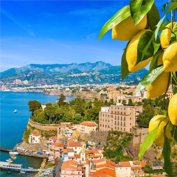 İzmir'den Otobüslü 8 Gece 9 Gün Konaklamalı İtalya Güney Fransa Sanmarino Turu