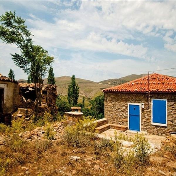 İzmir Çıkışlı Konaklamalı Gökçeada, Bozcaada, Aşıklar Şelalesi Turu