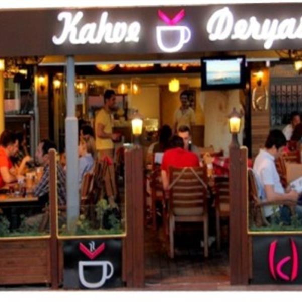 Pasta ve Kahve Keyfi!