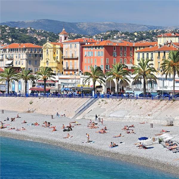 İzmir'den Otobüslü 8 Gece 9 Gün Konaklamalı İtalya Güney Fransa Sanmarino Turu