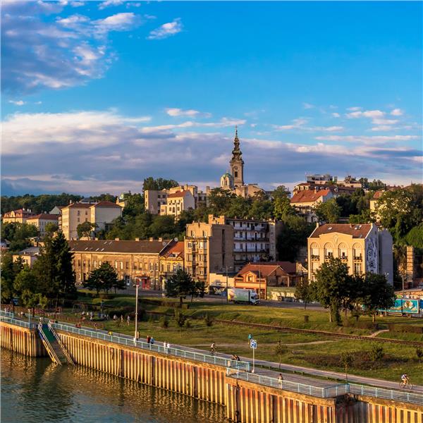 İzmir'den Uçaklı 10 Gece 11 Gün Konaklamalı Baştanbaşa İtalya & Güney Fransa Turu