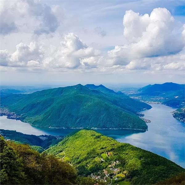 İzmir'den Uçak İle Hareketli 7 Gece 8 Gün Konaklamalı İtalya & Fransa & İsviçre & Almanya & Liehtenstein İle Bir Avrupa Masalı Turu