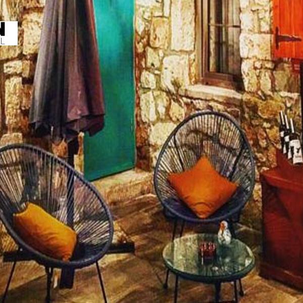 Alaçatı Mahzen Hotel Çift Kişi Konaklama