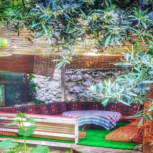 Çiçekliköy Zeytindalı Kahvaltı Evi’nde Enfes Serpme Köy Kahvaltısı