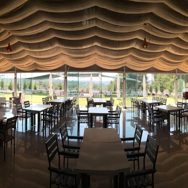 Çiçekliköy Suare Restaurant’da Ramazan Ayı Boyunca Karışık Et İle Mangal İftar Menü