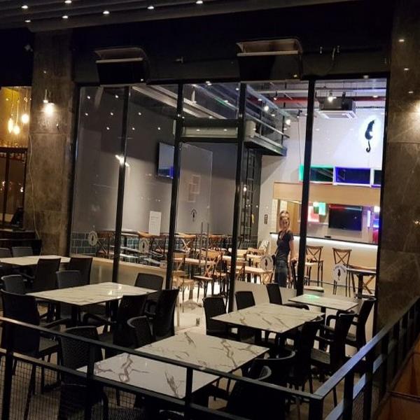 Bornova Myvia 414 Chat Noir Restaurant’da Canlı Müzik Eşliğinde Akşam Yemeği