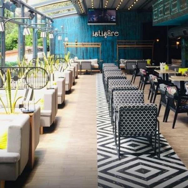 Buca İstişare Cafe’de Enfes Lezzetler Eşliğinde Serpme Kahvaltı Keyfi