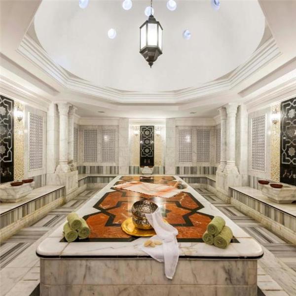 İzmir'den Hareketli Uçaklı ve 3 Gece 4 Gün 5 Yıldızlı Rixos Sharm El Sheikh Hotel Konaklamalı Sharm El Sheikh Turu