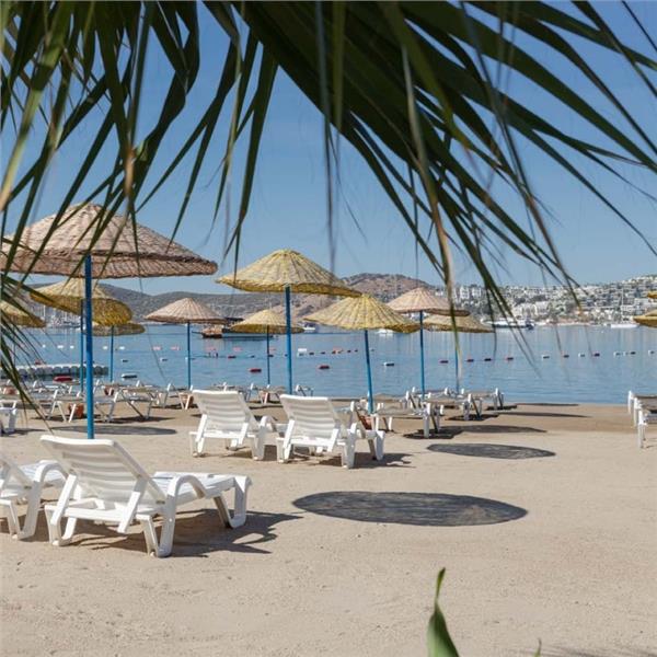 İzmir'den Ulaşımlı 3 Gece 4 Gün 4* Anadolu Hotel Her Şey Dahil Konaklama