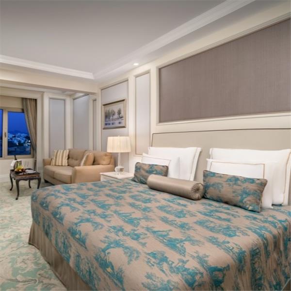 İzmir'den Uçak İle Hareketli Kıbrıs Girne 5 Yıldızlı Les Ambassadeurs Hotel'de Tam Pansiyon Plus Konaklama Seçenekleri