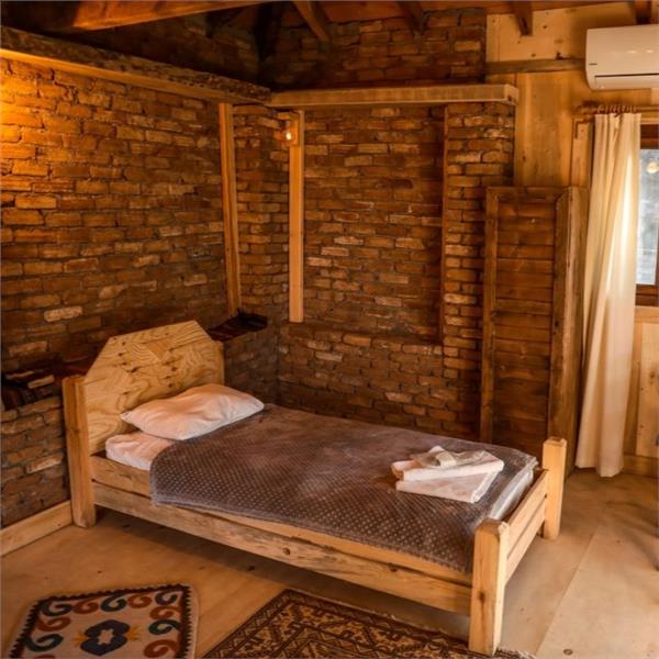 İzmir Çıkışlı 8 Mart Kadınlar Günü Özel 2 Gece 3 Gün Şirince İnziva Turu