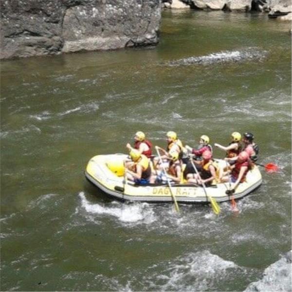 İzmir'den Otobüs İle Çıkışlı 7 Gece 8 Gün Konaklamalı Karadeniz Yaylalar ve Batum Turları