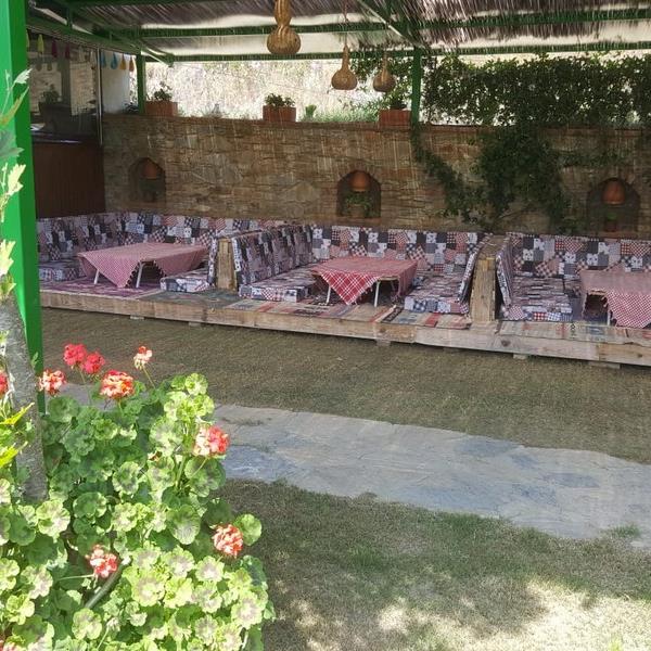 Şirince Keyfince’de Enfes Lezzetler Eşliğinde Serpme Köy Kahvaltısı