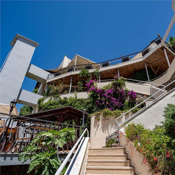 İzmir'den Otobüslü 3 Gece 4 Gün Bodrum Tatili Crystal Golden Age Hotel Konaklama