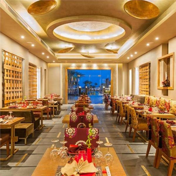 İzmir'den Kalkışlı Uçaklı ve 7 Gece 8 Gün 5 Yıldızlı Rixos Premium Seagate Hotel Konaklamalı Sharm El Sheikh Turu