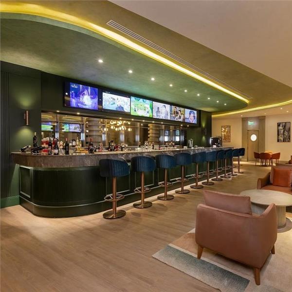 İzmir'den Kalkışlı Uçaklı ve 3 Gece 5 Gün 5 Yıldızlı Rixos Radamis Blue Planet Hotel Konaklamalı Sharm El Sheikh Turu