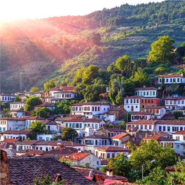 İzmir'den Otobüslü 3 Gece 4 Gün Konaklamalı Bodrum Çeşme Kuşadası Turu